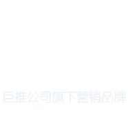 巨推logo