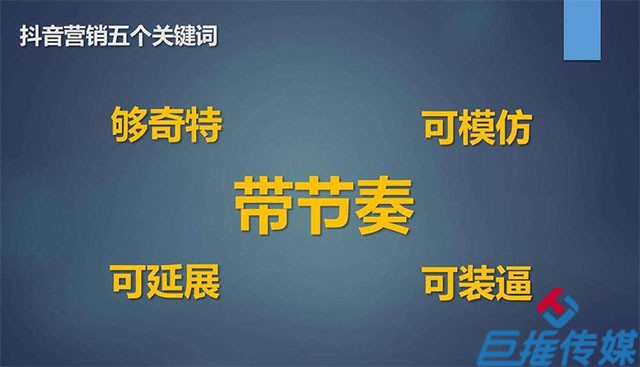 医美行业哪家短视频代运营公司好？