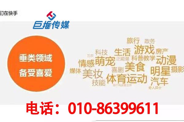 青岛市婚庆行业为什么要挑选快手代运营公司？